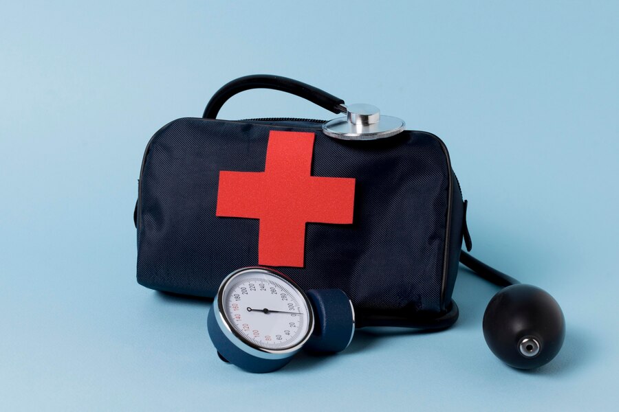 First Aid
