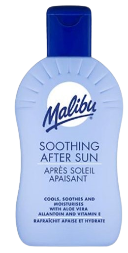 Malibu Soothing Aftersun Lotion 200ml