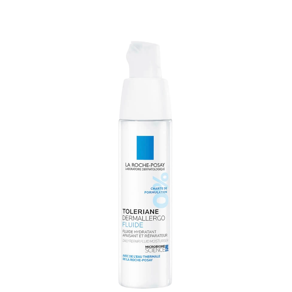 La Roche Posay Toleriane Dermallergo Fluid 40ml