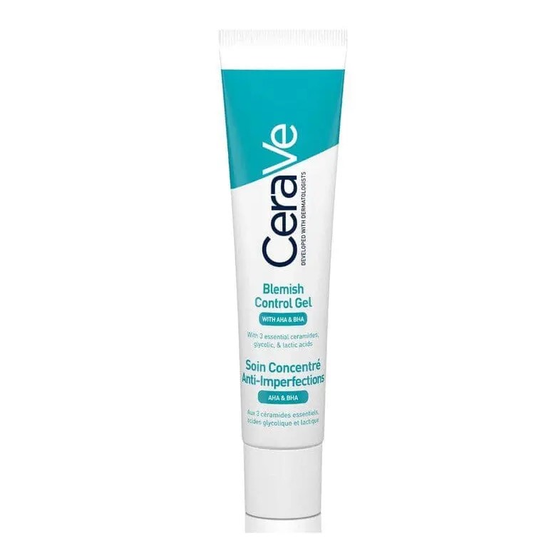 Cerave Blemish Control Gel40ml