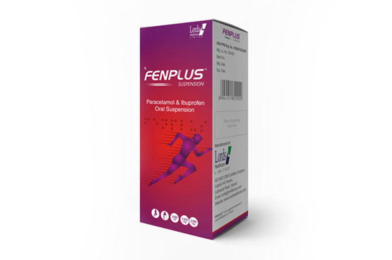 Fenplus 100ml
