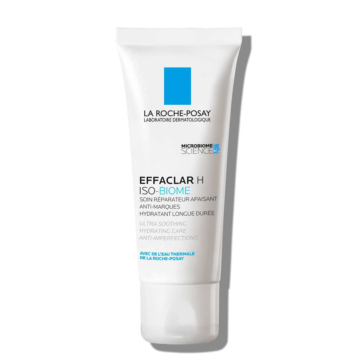 La Roche Posay Effaclar H Iso - Biome 40ml