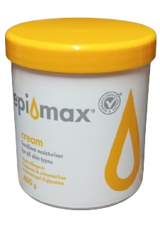 Epimax All Purpose Cream 400g