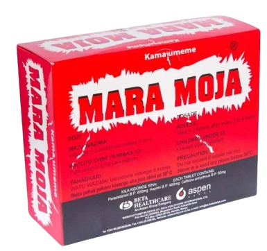 Mara Moja Tablets 100's
