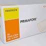 Primapore 15*8 20's