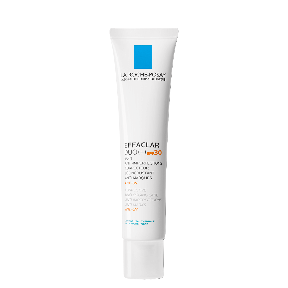 La Roche Posay Effaclar Duo +spf30 40ml