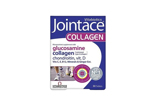 Jointace Collagen Tablets 30's