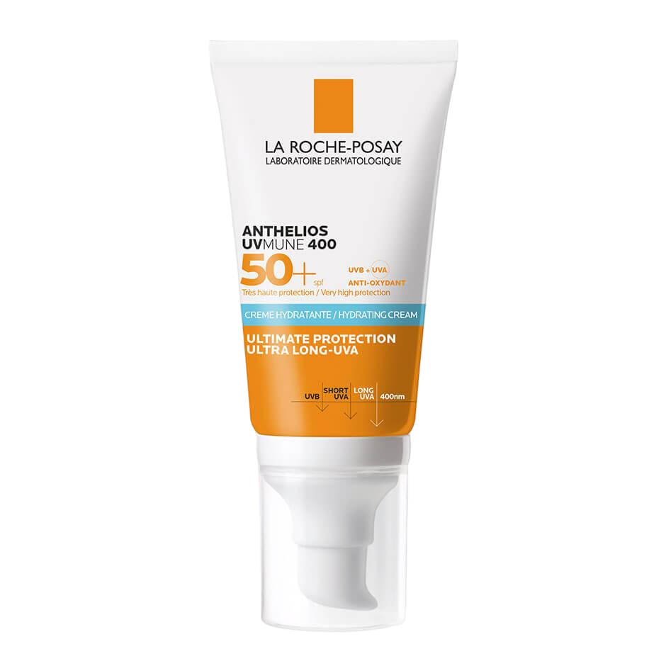 La Roche Posay Anthelios Ultra Face Uvmune Spf50+ 50ml