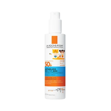 Anthelios Kids Shaka Spray Uvmune Spf50+ 200ml