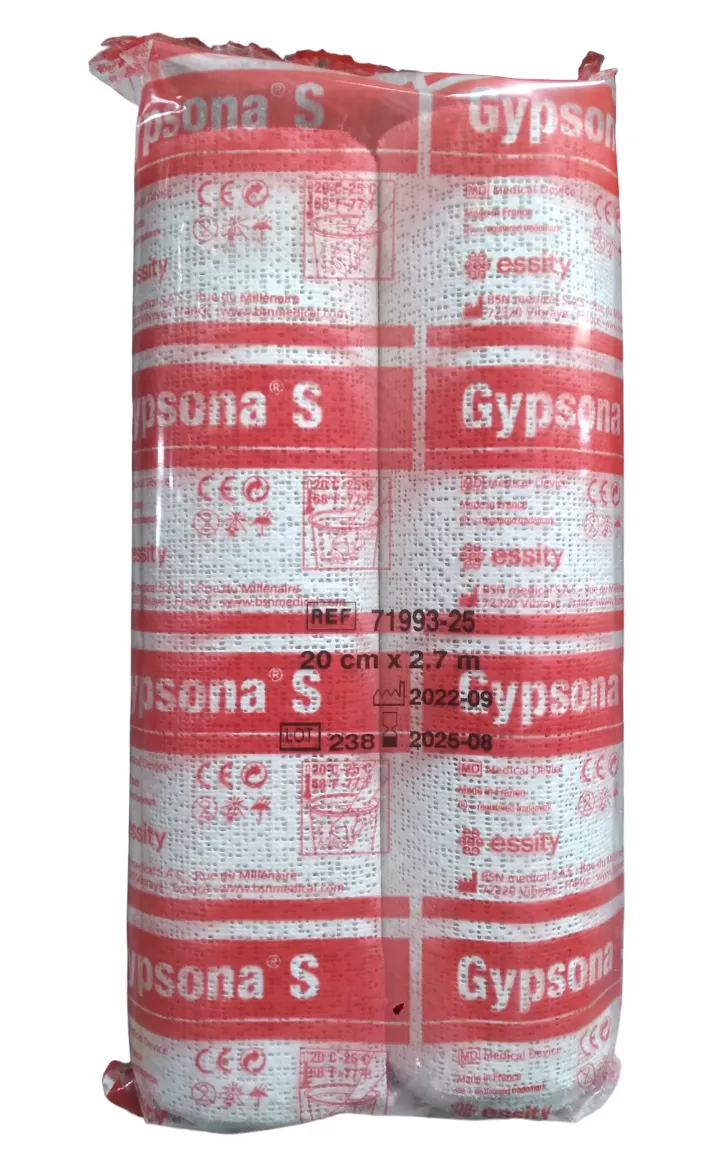 Gypsona S 8`