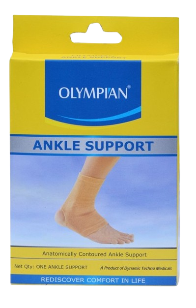 Olympian Ankle Support-Small