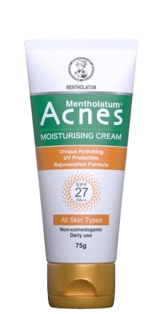 Acnes Moisturising Cream  75g