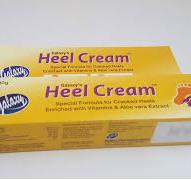 Heel Cream 30g