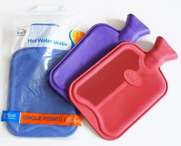 Hot Water Bottle