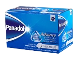 Panadol Advance Tabs 20's